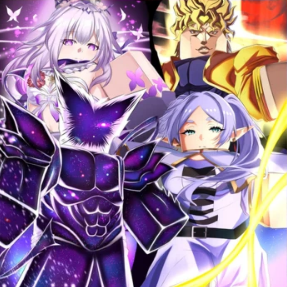 DỊCH VỤ SET NHÂN VẬT SAILOR PIECE